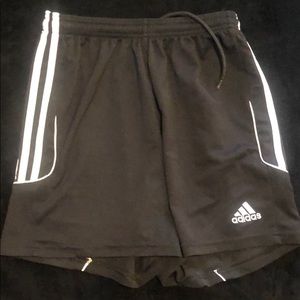adidas soccer shorts